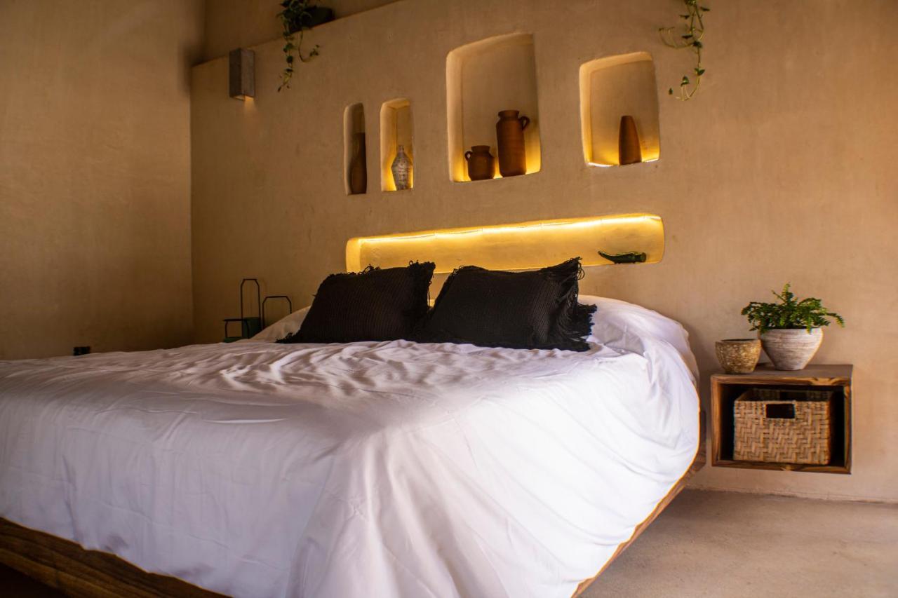Zenote Sanctuary (Adults Only) Hotel Tulum Exterior photo