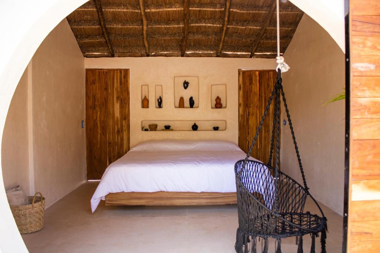Zenote Sanctuary (Adults Only) Hotel Tulum Exterior photo