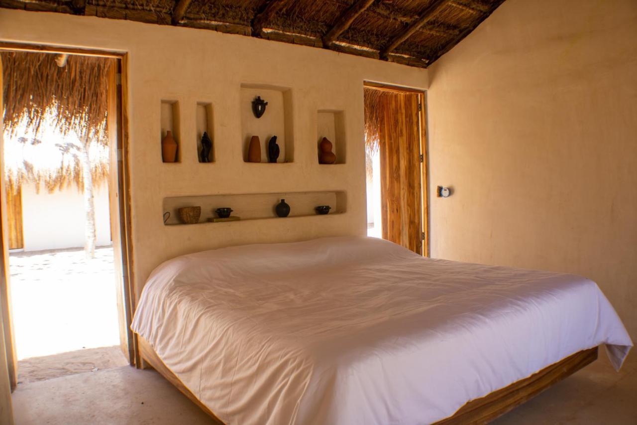 Zenote Sanctuary (Adults Only) Hotel Tulum Exterior photo
